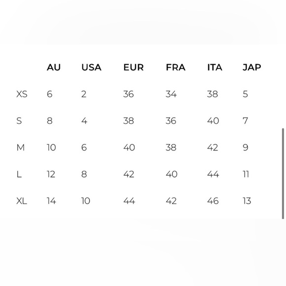 NWT Nookie Fortune Midi‎ Dress in White Size Large $270 - Picture 10 of 11